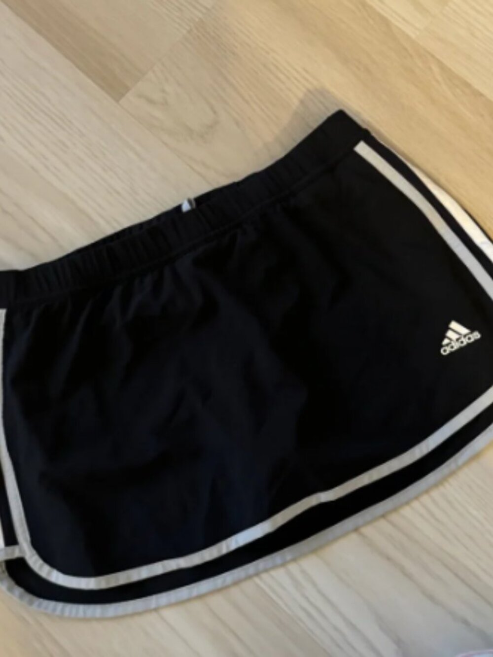 adidas Marathon 10 Climalite Running Skort - M